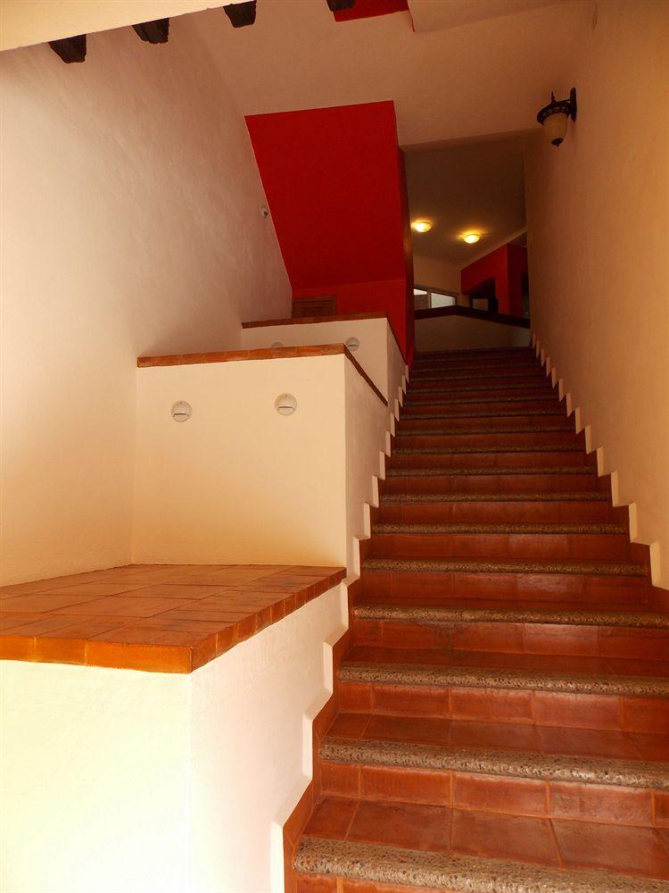 Hotel Real De Leyendas Guanajuato Esterno foto