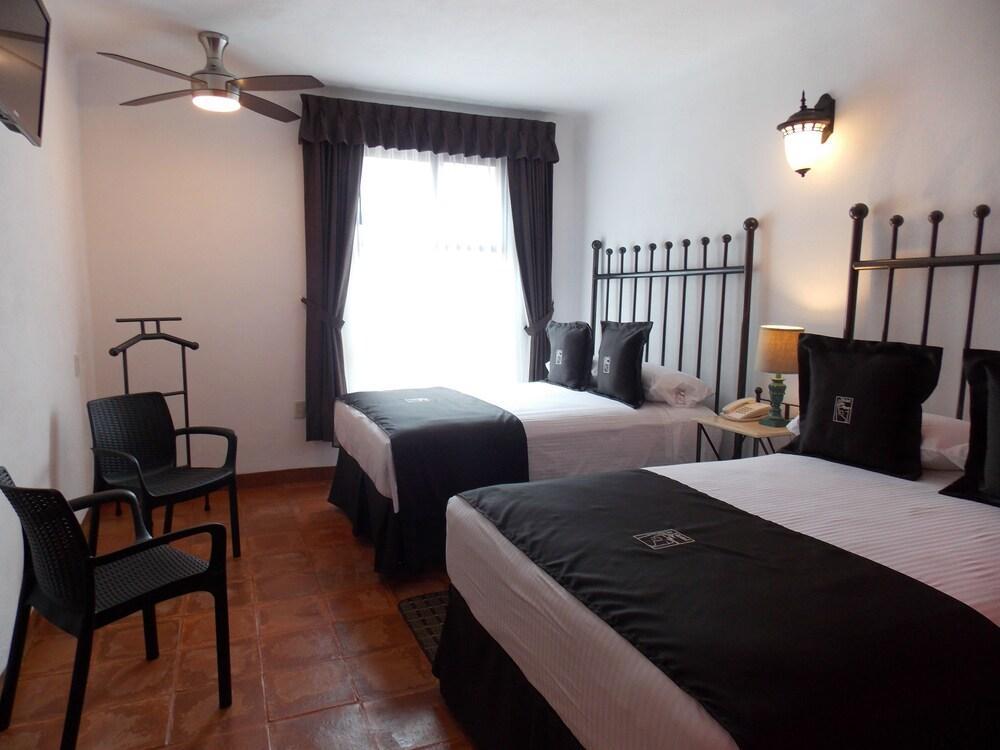 Hotel Real De Leyendas Guanajuato Esterno foto