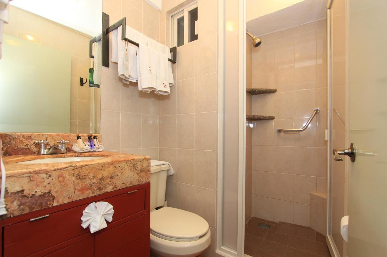Hotel Real De Leyendas Guanajuato Esterno foto