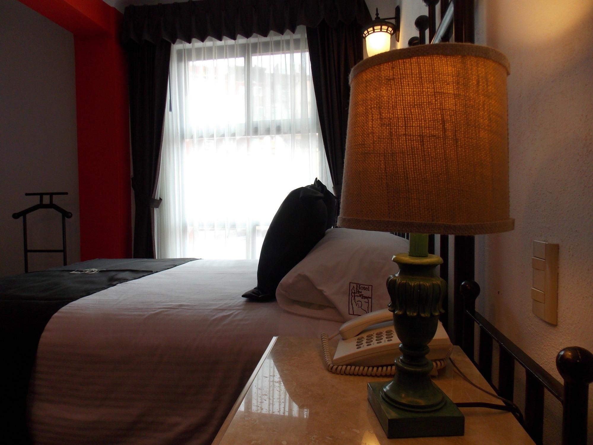 Hotel Real De Leyendas Guanajuato Esterno foto