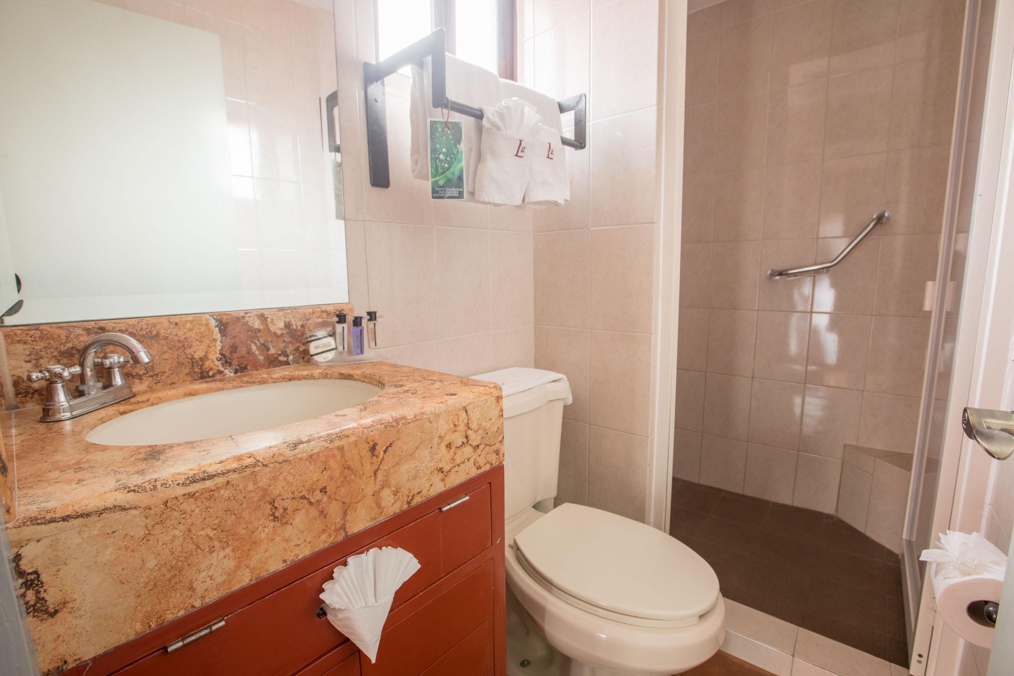 Hotel Real De Leyendas Guanajuato Esterno foto