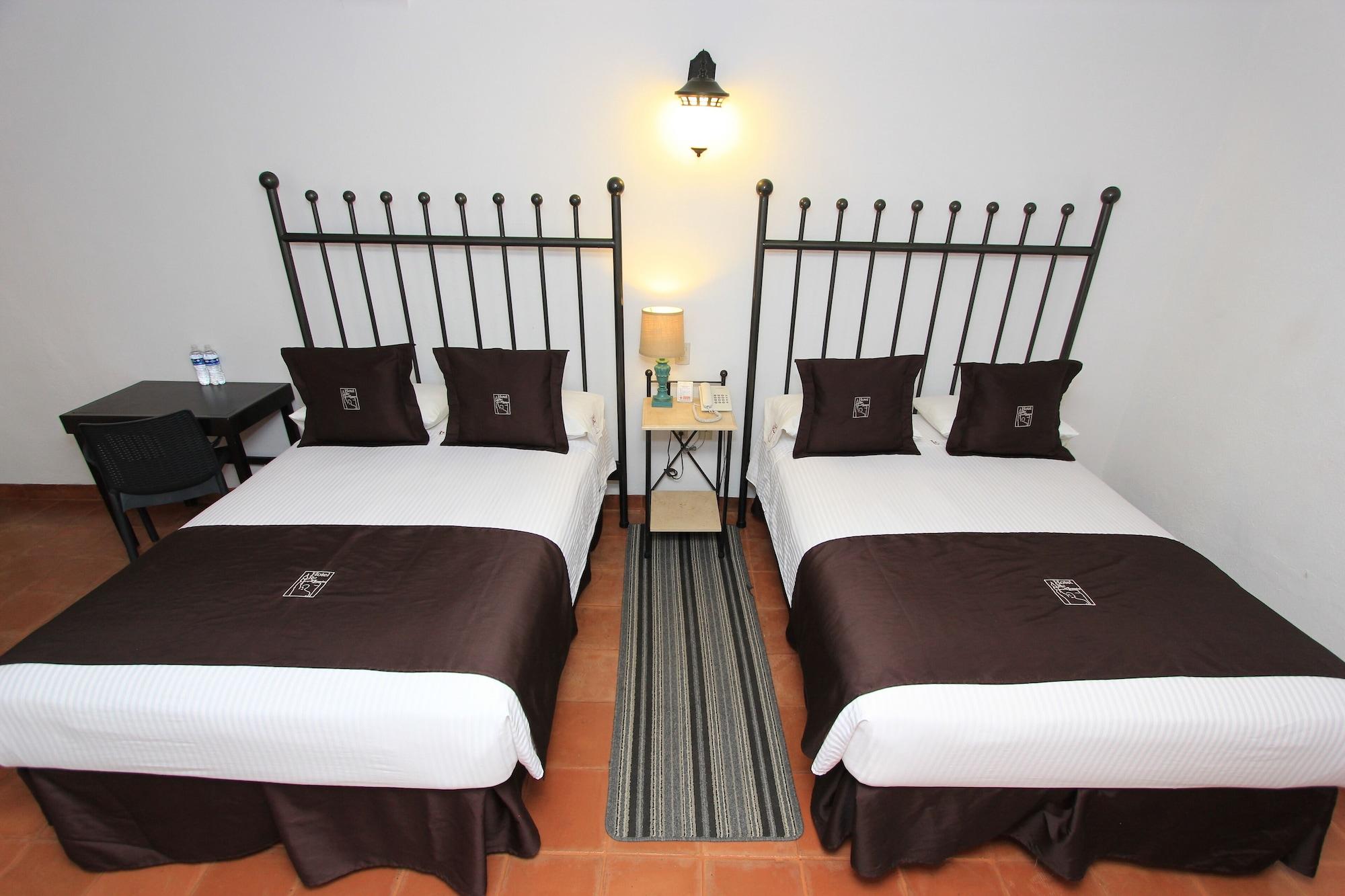 Hotel Real De Leyendas Guanajuato Esterno foto