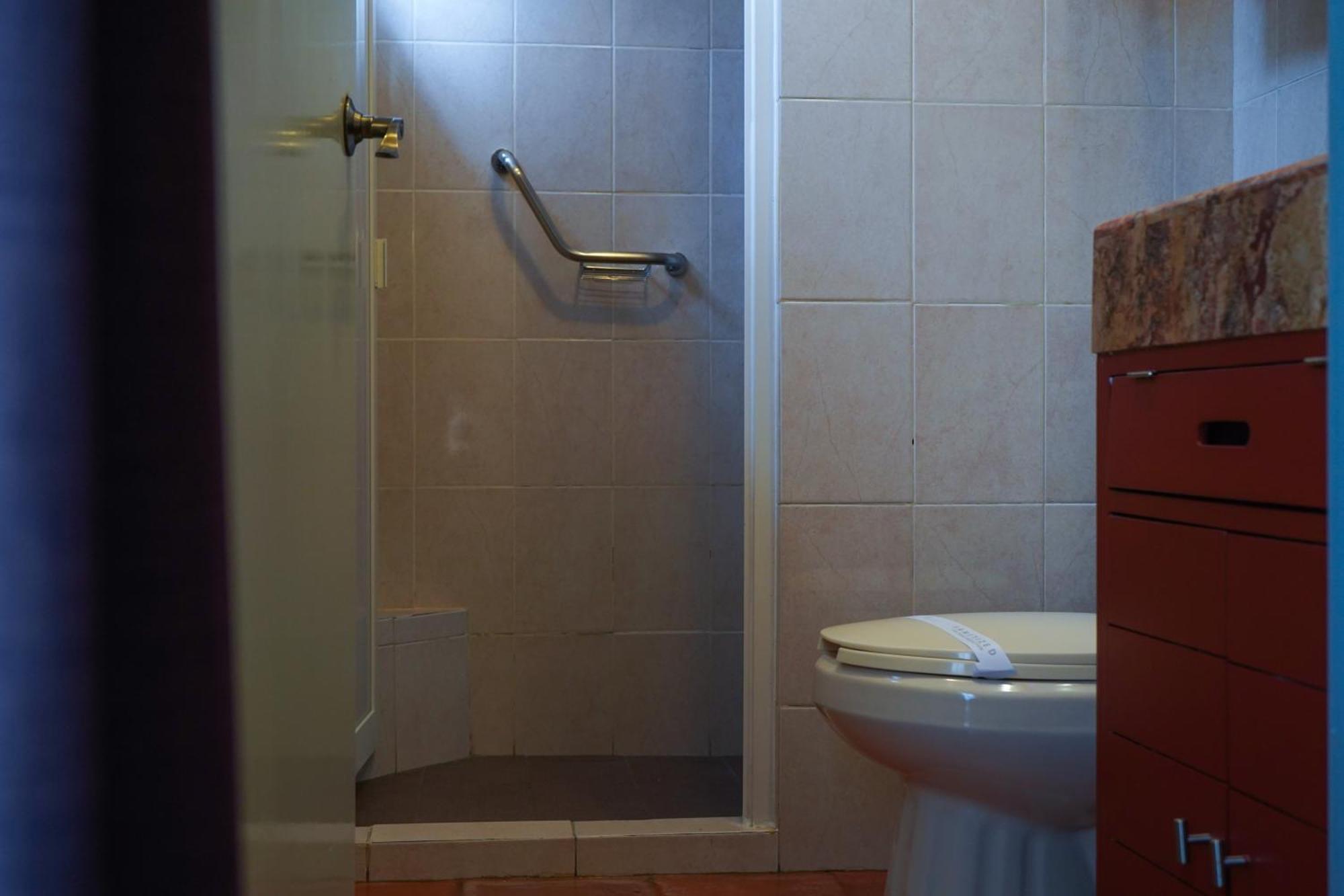 Hotel Real De Leyendas Guanajuato Esterno foto