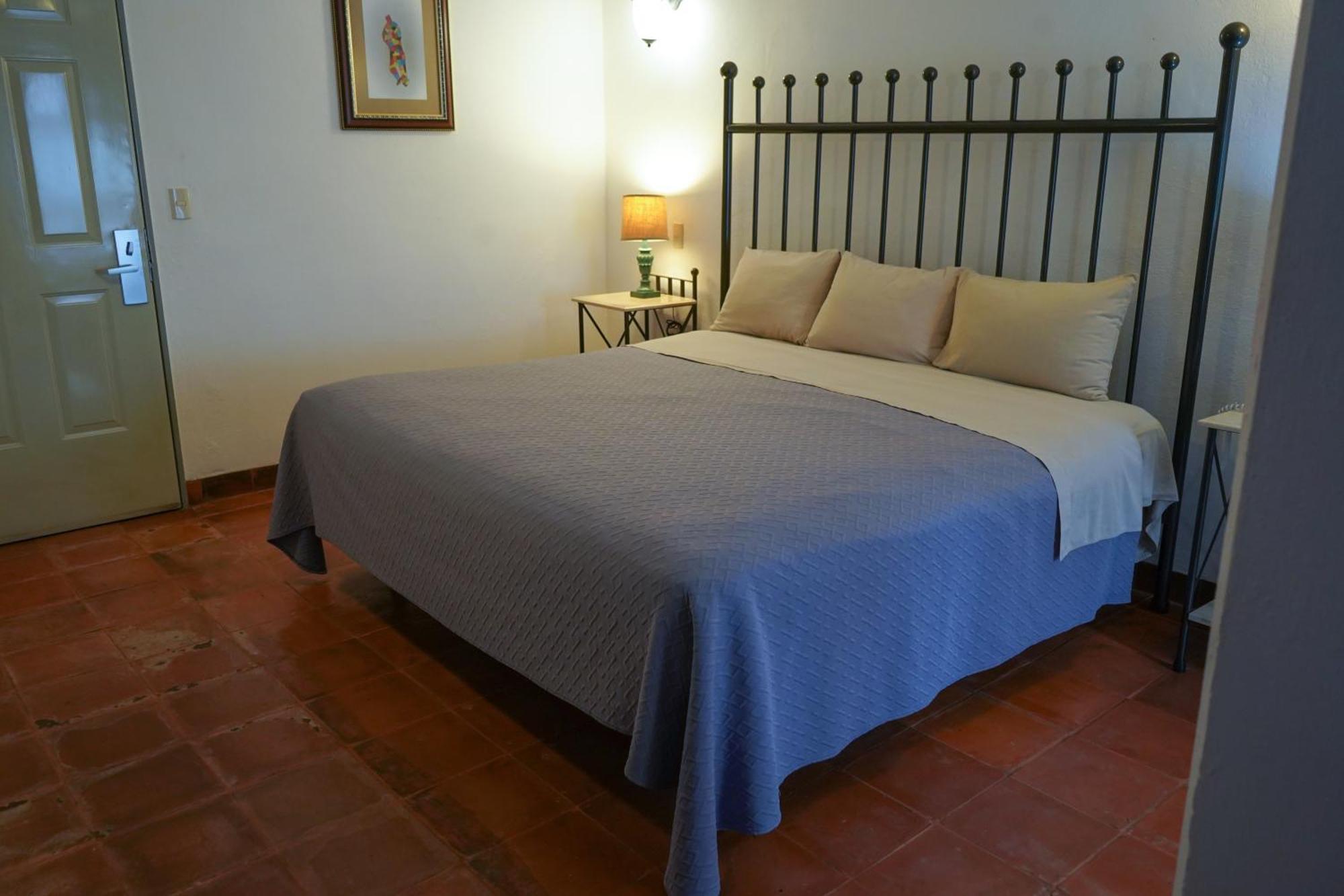 Hotel Real De Leyendas Guanajuato Esterno foto