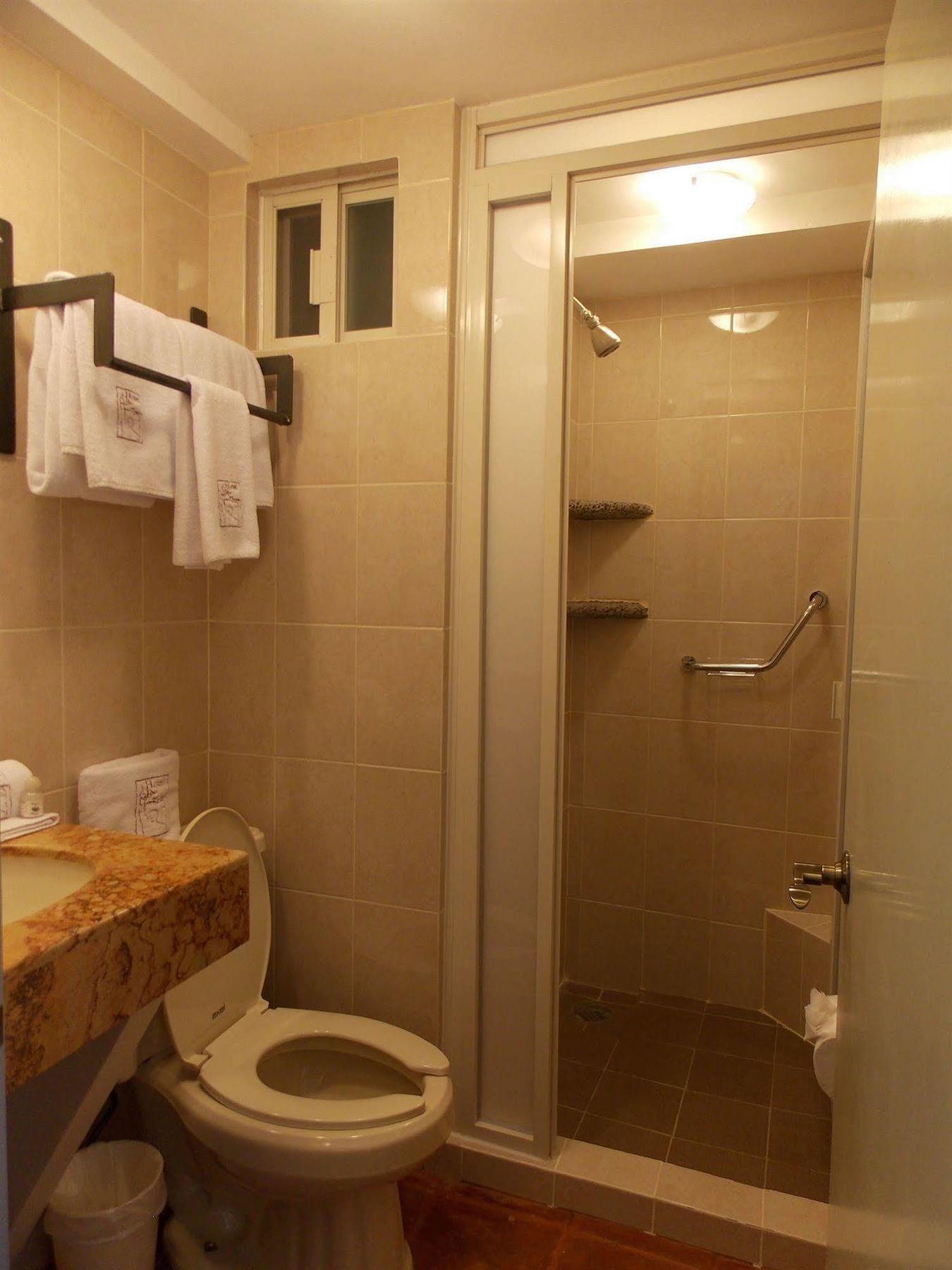 Hotel Real De Leyendas Guanajuato Esterno foto
