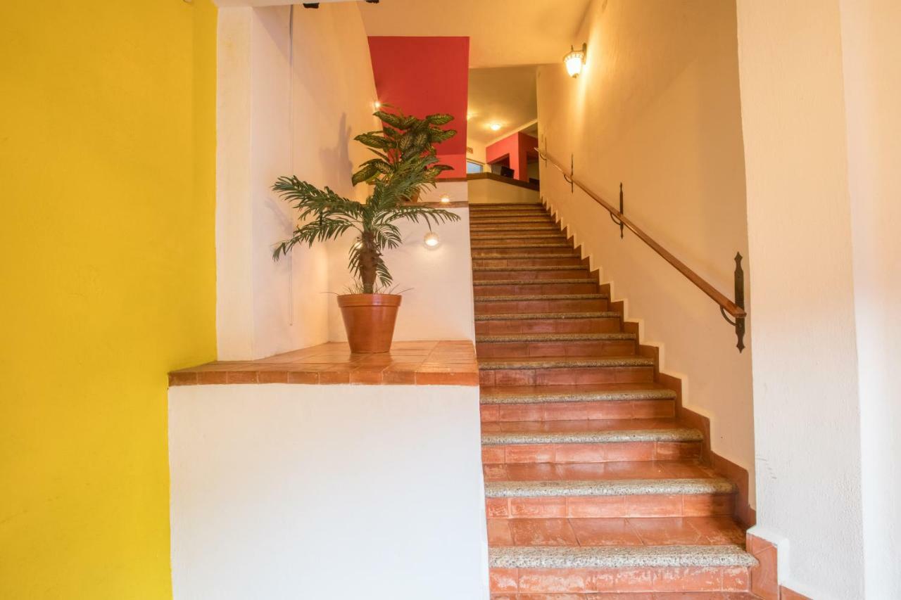 Hotel Real De Leyendas Guanajuato Esterno foto